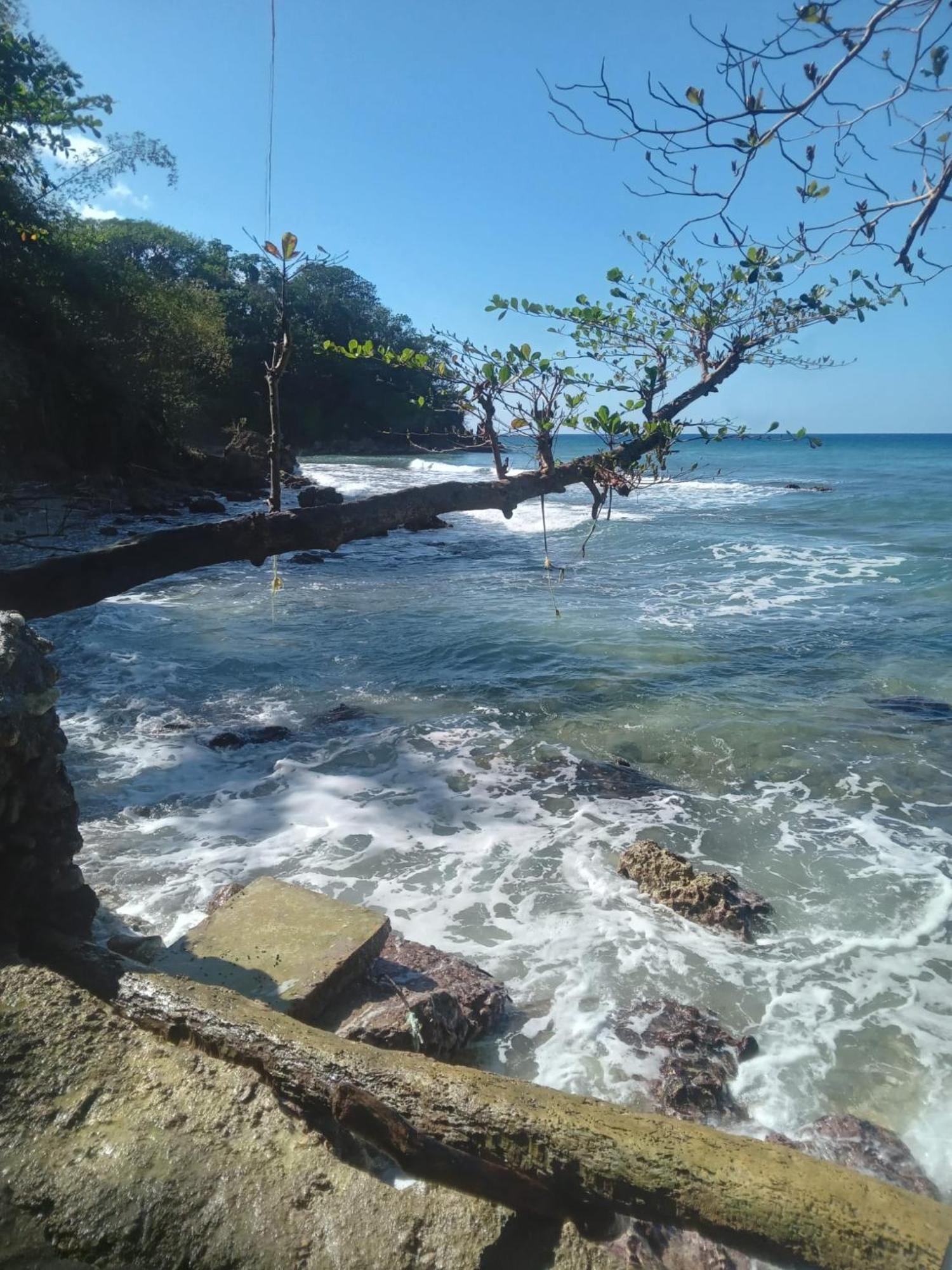 Barracuda Beach Hotel Port Antonio Exterior photo