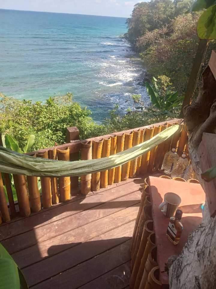 Barracuda Beach Hotel Port Antonio Exterior photo